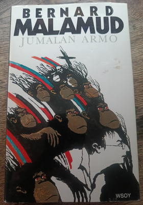 Bernard Malamud: Jumalan armo