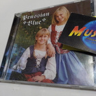 PRUSSIAN BLUE - FRAGMENT OF THE FUTURE CD - pikkukuva 1