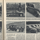 Työn lomassa n:o 12 1965 Ikoni. Auto. James Bond. Pirkko . - pikkukuva 3