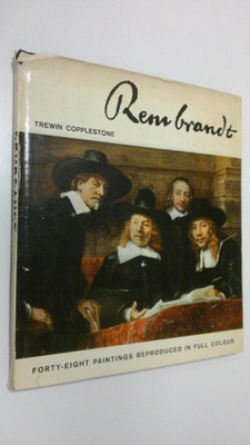 Trewin Copplestone : Rembrandt