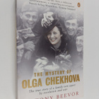 Antony Beevor : The Mystery of Olga Chekhova - pikkukuva 1