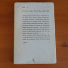 Olli:Pilkillä pilkkaillen.1.painos. - pikkukuva 2
