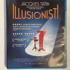 Illusionisti (Blu-ray) Jacques Tatin [2010] - pikkukuva 1