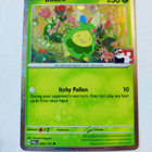 Budew Holo - Prize Pack Series 7 - pikkukuva 1