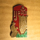 CCCP: kolme vintage Ural-pinssiä - pikkukuva 5