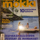 Meidän mökki 3/2005 - pikkukuva 1