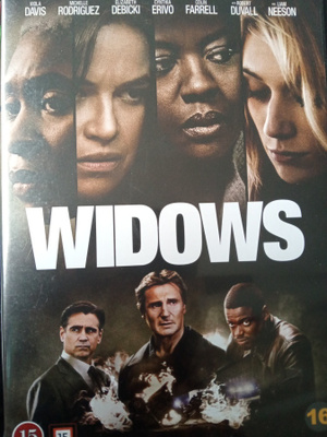 Widows