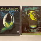 Alien - Quadrilogy (9 x DVD) - pikkukuva 2