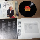 PETER HOFMANN PETER HOFMANN 2 IVORY MAN / A ROCK FANTASY LP - pikkukuva 2