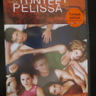 Tunteet pelissä kausi 1 jaksot 1-4 DVD - pikkukuva 1