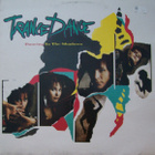 Trance Dance - Dancing In The Shadows - pikkukuva 1