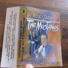 reijo taipale & the mustangs - pikkukuva 2