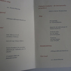 Svenska Dagens Huvudfest 6.11.1994. Svenska Teatern - pikkukuva 2