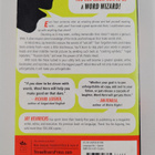 Jay Heinrichs : Word Hero : A Fiendishly Clever Guide to ... - pikkukuva 2