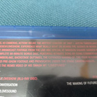 JUSTIN TIMBERLAKE LIVE.. (2-disc) BD*** - pikkukuva 3