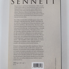 Richard Sennett : Kunnioitus eriarvoisuuden maailmassa - pikkukuva 2