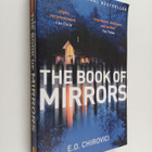 E. O. Chirovici : The Book of Mirrors - pikkukuva 1