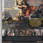 Conan the Barbarian (2011, DVD k15) - pikkukuva 2