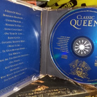 CD : CLASSIC QUEEN ( SIS POSTIKULU) - pikkukuva 2