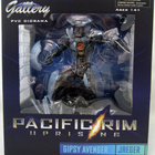 Pacific Rim Uprising Gallery PVC Statue - HEAD HUNTER STORE. - pikkukuva 1