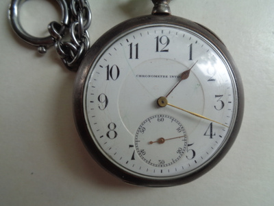 CHRONOMETRE INVICTA taskukello