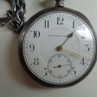 CHRONOMETRE INVICTA taskukello - pikkukuva 1