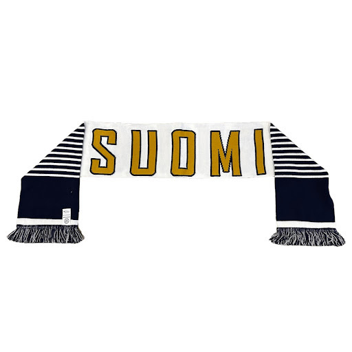 Suomi Huivi Warrior- Tappara-Shop