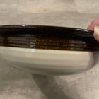 Kermansavi Heinä syvät uunivuoat 22 cm ja 24 cm, 2 kpl (kork - pikkukuva 5