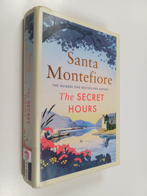 Santa Montefiore : The secret hours