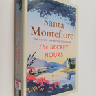 Santa Montefiore : The secret hours - pikkukuva 1