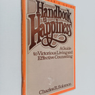 Lee LeFebre : Leader's guide for handbook to happiness - pikkukuva 1