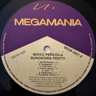 [LP] MIKKO PERKOILA: RUNOKOIRA PENTTI - pikkukuva 4