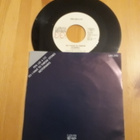 Pen Lee & Co - Do I Have To Throw Stones? 7" ps 1976 Love R - pikkukuva 1