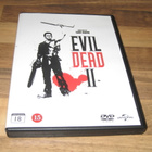 Evil Dead II dvd (Sam Raimi) - pikkukuva 1