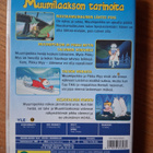 Muumilaakson tarinoita MUUMILAAKSON TALVI - pikkukuva 2