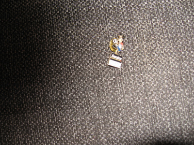 PINSSI: JALKAPALLO MM 1994