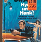 Hank Jason 97/1981: Hyviä unia Hank ! - pikkukuva 1