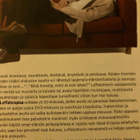 MIKAEL SAARINEN: LEFFATERAPIAA - pikkukuva 2