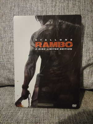 Rambo (2008)