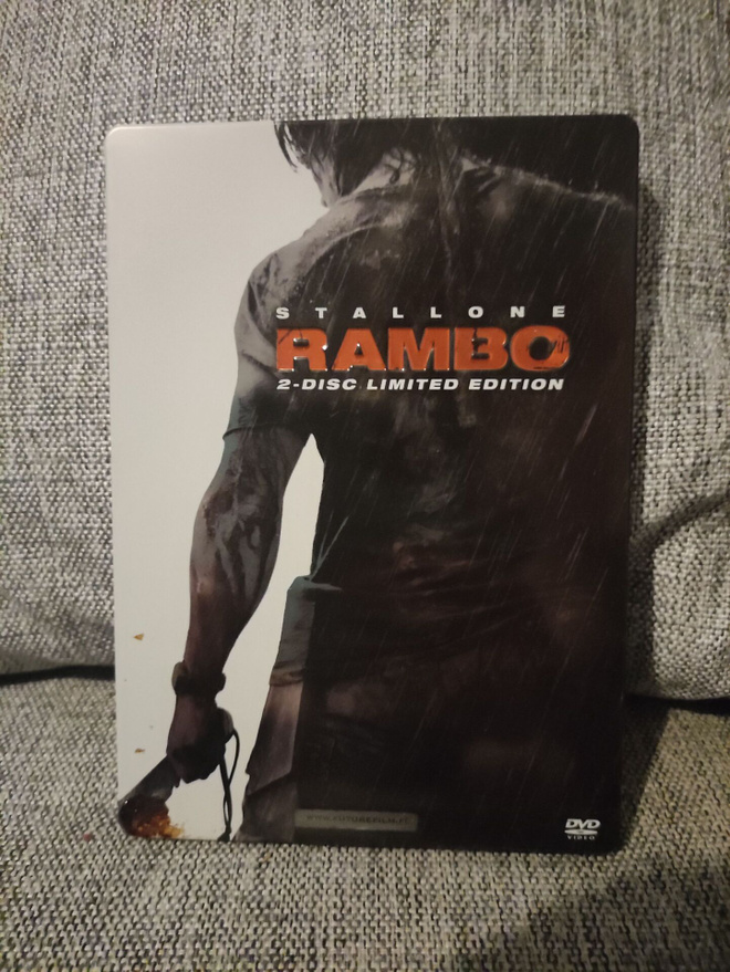 Rambo (2008)