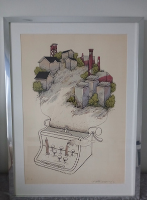 Grafiikka