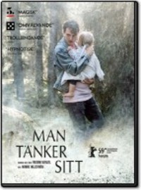 Omissa Ajatuksissaan - DVD