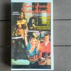VHS: Don Juanin Naisseikkailut (Robert Hoffman, Barbara 1971 - pikkukuva 1