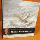 Ehrensvärd Augustin:  Matka Suomessa 1747 - pikkukuva 1