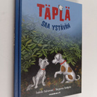 Isabelle Halvarsson : Täplä saa ystävän - pikkukuva 1