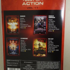 dvd, Red Cliff / Zu Warriors / Fearless / Reign of Assassins - pikkukuva 2