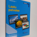 Laatu palvelee - pikkukuva 1