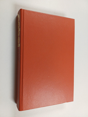 Sigrid Undset : Ida Elisabet