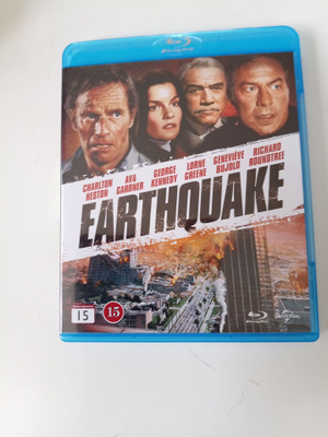 Earthquake