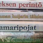 Maalaiskomedia DVD - pikkukuva 1